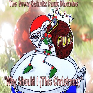Why Should I(This Christmas)