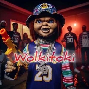 Wolkitoky (feat. Lit codex) (Explicit)