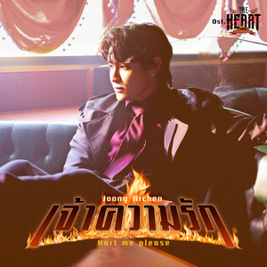 เจ้าความรัก (Hurt Me Please) (เพลงประกอบซีรีส์ The Heart Killers เขาจ้างให้ผมจีบนักฆ่า)