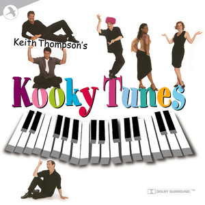 Kooky Tunes (Original Off Broadway Cast)