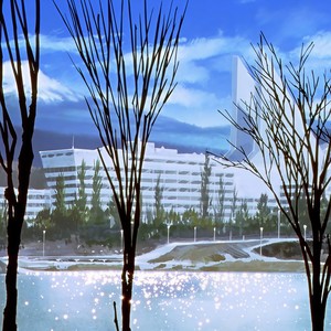 Intimidated (salute Edit)