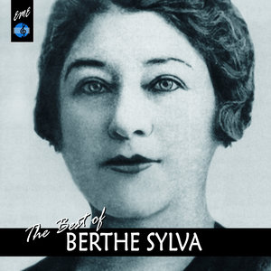 Berthe Sylva - Berceuse Tendre
