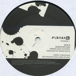 Rising Sun (C2 Edit)