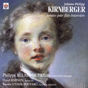 Sonate en fa majeur, Copenhague No. 7 - Adagio