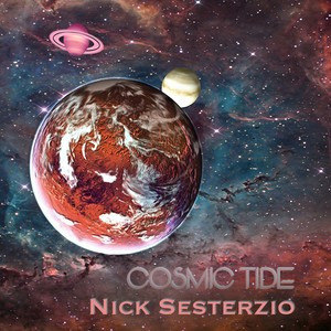 Cosmic Tide