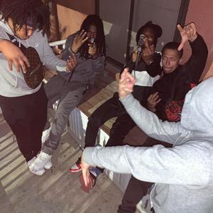 In The Field (Explicit)