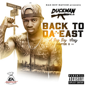 Back to da East (Explicit)