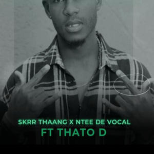 SEBETHE (feat. Ntee De Vocal & Thato D)