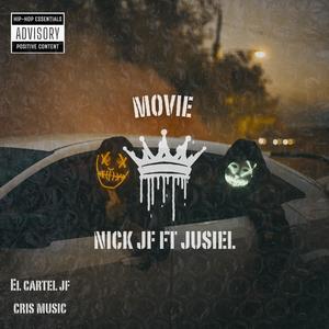 Movie (feat. Jusiel)