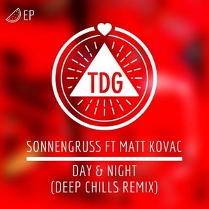 Day & Night (Deep Chills Radio)