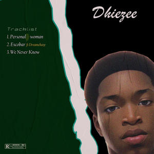 Escobar (feat. Dreamchaze)