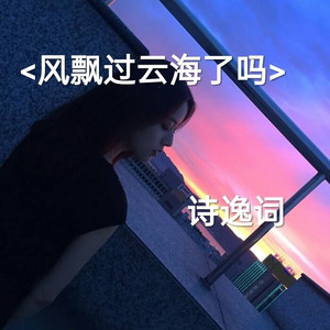 风飘过云海了吗