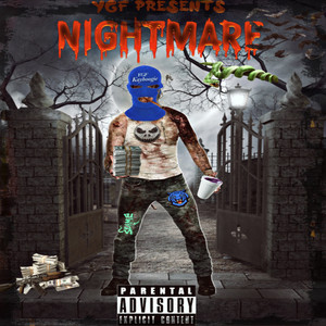 Nightmare (Explicit)