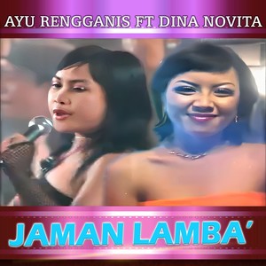 Jaman Lamba' (Cover)