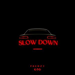 SLOW DOWN