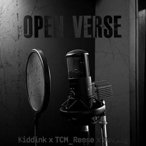 Open Verse (feat. Kiddink & Devlfg) [Explicit]