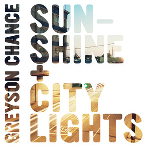 Sunshine & City Lights