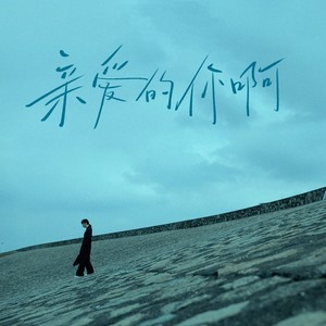 亲爱的你啊-姜辰辰