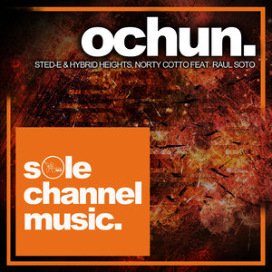 Ochun (Instrumental Mix)