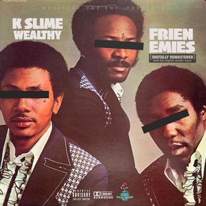 Frenemies (Explicit)