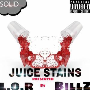 Juice Stains (Explicit)