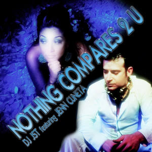 Nothing Compares 2 U (Phil B's After Eight Club Mix)