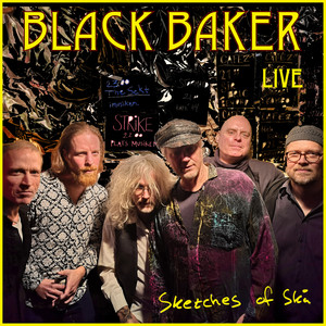 Sketches of Skå (Live at Skå Barnby, Aug 1 2020)