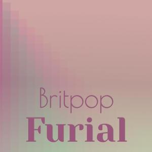 Britpop Furial