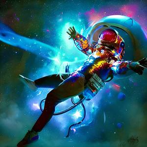 Rocketship (Explicit)