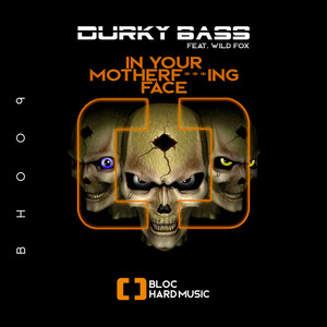 In your motherf***ing face (Radio Edit)