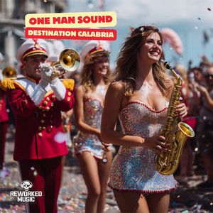 Destination Calabria (Extended Mix)