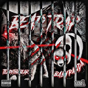 Bear Trap (feat. TeddyThaBear) [Explicit]