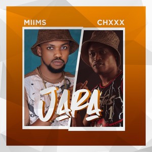 Jara (feat. Chxxx)