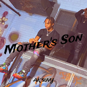 Mother's Son (Explicit)
