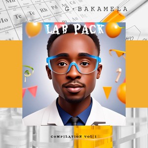 LAB PACK, Vol. 1