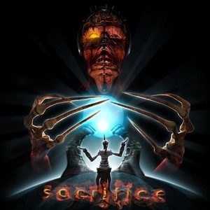 Sacrifices (feat. Jugg100) [Explicit]