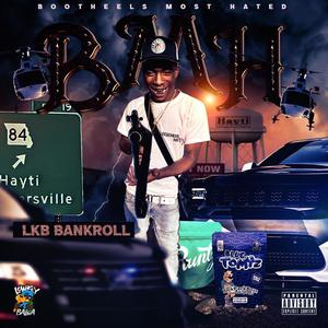 Bootheel Most HATED (Explicit)