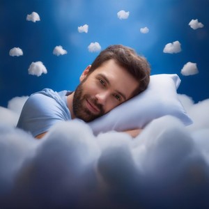 La Tranquilidad Nocturna Profundiza El Sueño