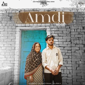 Amdi