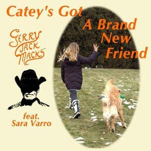 Catey's Got a Brand New Friend(feat. Sara Varro)