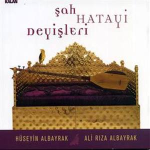 Sah Hayati Deyisleri