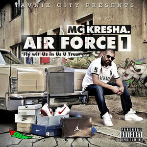 Air Force 1 (Explicit)