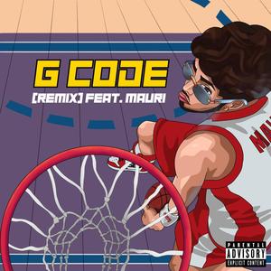 G Code (feat. N3ptoonz) [Explicit]