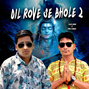 Dil Rove Se Bhole 2
