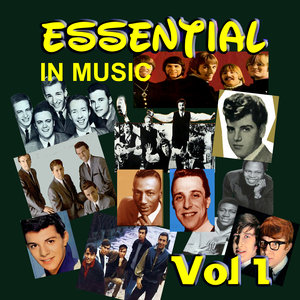 Essential in Music, Vol. 1