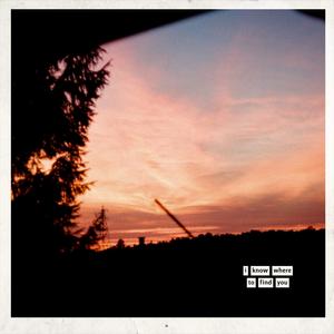 i know where to find you