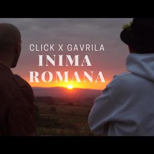 INIMA ROMANA(feat. Gavrila)