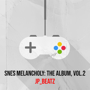 Snes Melancholy: The Album, Vol.2