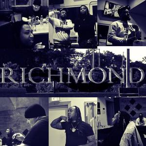 Richmond Freestyle (feat. Big Fatz, YNF Tone & MoneyMakinDollar) (Explicit)