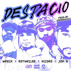 Despacio (Explicit)